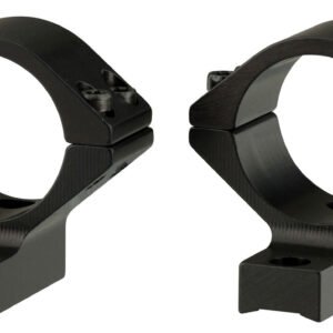 Browning 123013 AB3 Integrated Scope Mount/Ring Combo Matte Black 30mm High