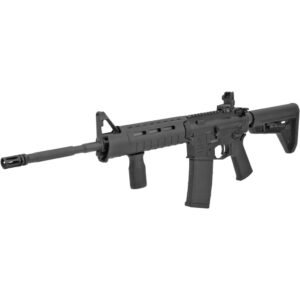 Colt M4 Carbine Magpul SL Rifle 5.56 Nato 16.1 in. Matte Black 30 rd.