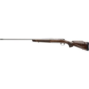 Browning X-Bolt 2 White Gold Medallion Rifle 270 Win. 22 in. Stainless/Black Walnut 4 rd.