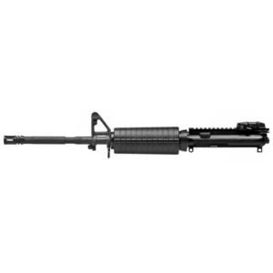 Colt LE6920 Upper Reciever Kit 5.56 Nato 16.1 in. Black