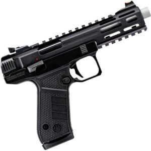 BER B22 JAGUAR METAL W/THRD BBL 22LR 5.25 15