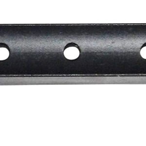 DNZ 10037 Game Reaper-CVA Scope Mount/Ring Combo Matte Black 30mm