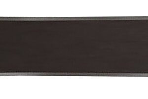 Cold Steel CS97GMS Gladius  18" Black Matte Baked-On Anti Rust 1055 Carbon Steel Blade/ Black Polypropylene Handle 25.88" Long Includes Sheath