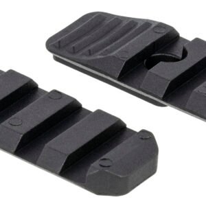 Recover Tactical SR2001 Stabilizer 20/20 Picatinny Side Rails Black