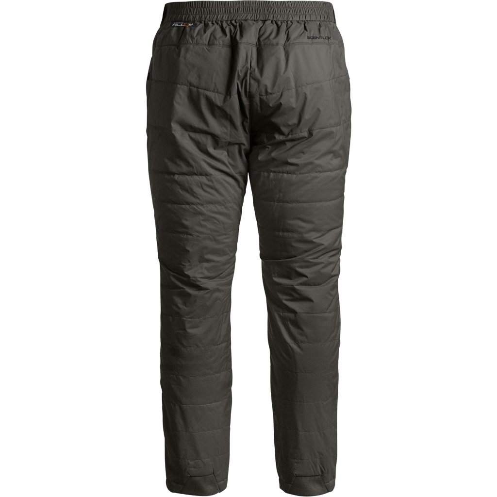 Scentlok BE:1 Reactor Puffy Pant Dark Slate Medium - Image 2