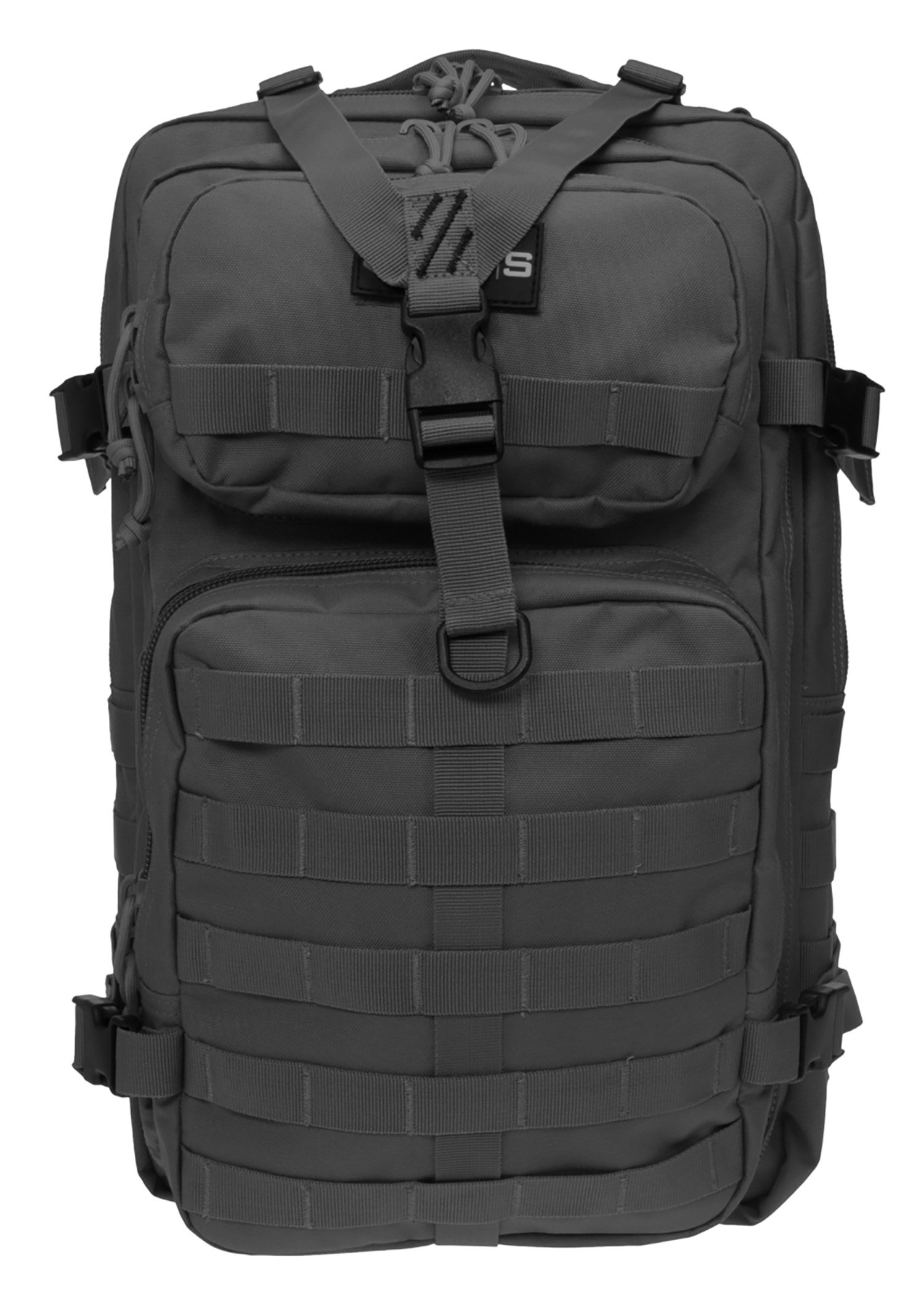 GPS Bags T1712BPB Laptop 600D Polyester Black