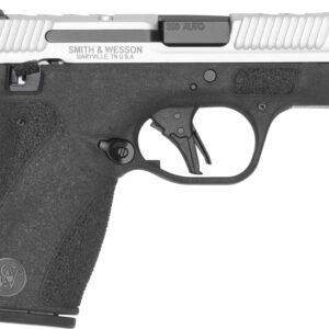 S&W BG2.0PC CC 380 2TNE TS DE