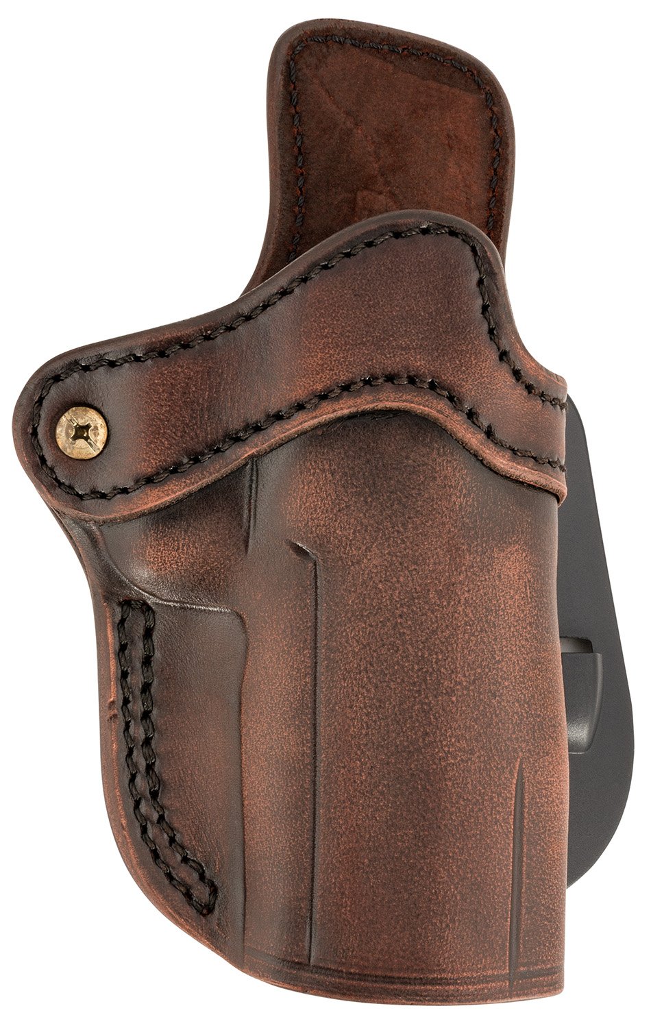 151493.jpg 1791 Gunleather ORPDH24VTGR Paddle Holster Optic Ready