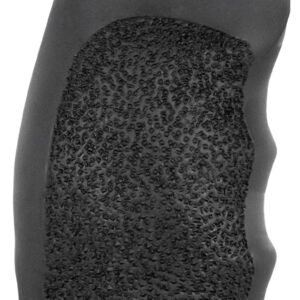 Ergo 4020BK TDX-0 Tactical Deluxe Flat Top Zero Degree Angle, Black Suregrip Rubber for AR-Platform & Precision Rifles