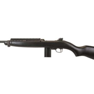 Inland Manufacturing ILM160 M1 Scout Rifle .30 Carbine Semi-Automatic Rifle Black