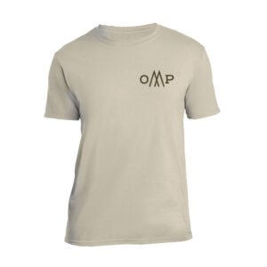 October Mountain Tradition Tee Sand 2X-Large