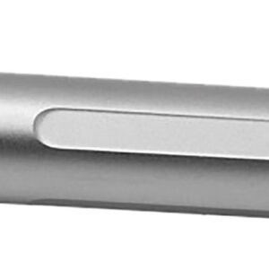 True Precision Inc TPP365BXT .22 Cal  9mm 3.10" Threaded Satin Stainless Steel, Fits Sig P365/P365 SAS/P365X