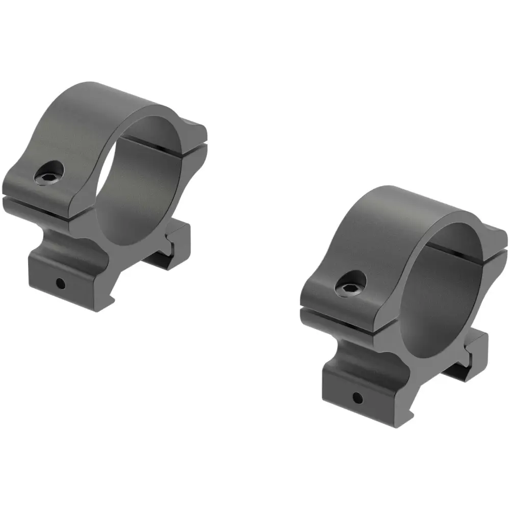 LEUPOLD RIFLEMAN RINGS DETACHABLE 30MM MEDIUM MATTE