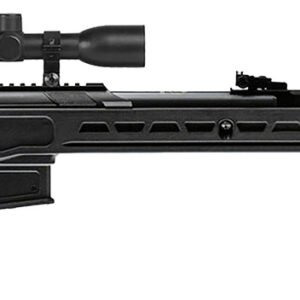 Hatsan USA HCZADA25 Zada Air Rifle 25 Cal Black