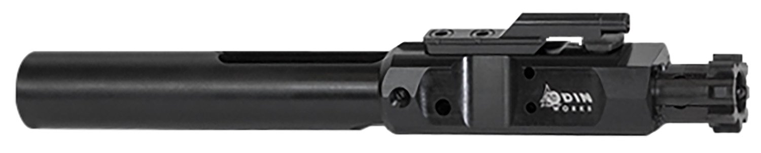 166543.jpg Odin Works ACC308BCG Bolt Carrier Group Black Nitride AR-10