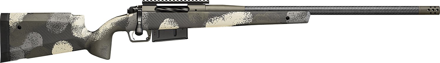 SPG BAW9247PRCCFG 2020 WYPNT 7MMPR 24 EVGRN