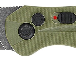 CBT DIABLO OD GREEN AUTO