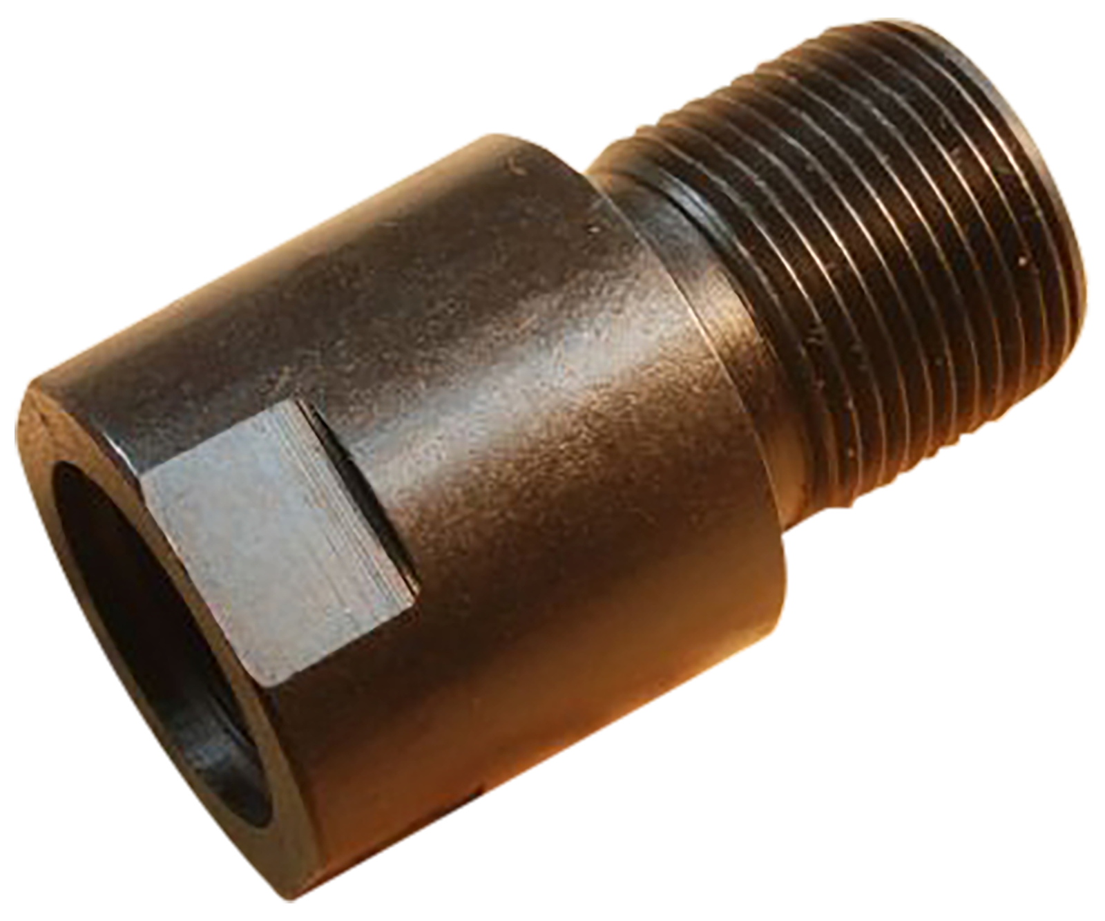 1681452710.png BANISH ADAPTER M14X1LH to 5/8X24