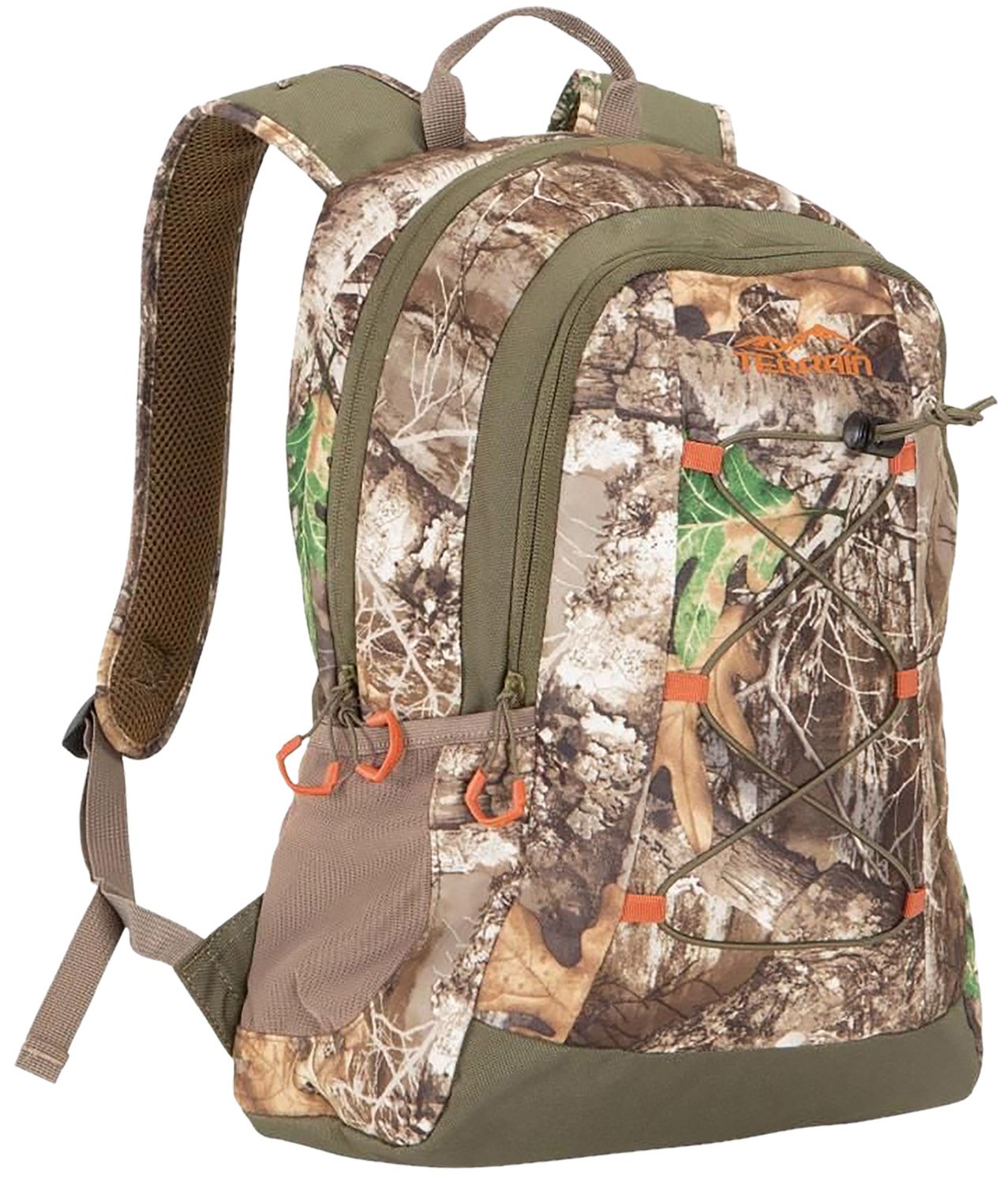171661.jpg Allen 19202 Terrain Cape Daypack Olive/ Realtree Edge
