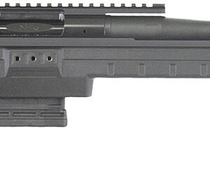 Larue Tactical LTKRGSIETE30820BLK Siete 308 Win 5+1 20" Sporter Barrel Black Right Hand