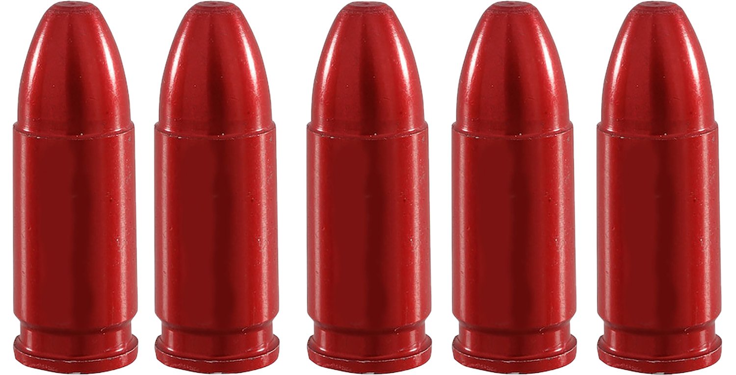 175122.jpg Carlson's Choke Tubes 00065 Snap Cap Pistol 10mm 5pk
