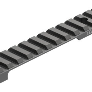 Leupold 176390 BackCountry Cross-Slot Base Matte Black Kimber 84M