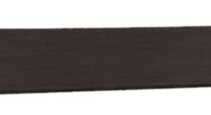 Cold Steel CS97TM21S Two Handed  21" Black Matte Anti Rust 65Mn Carbon Steel Blade, Black Polypropylene Handle 30" Long