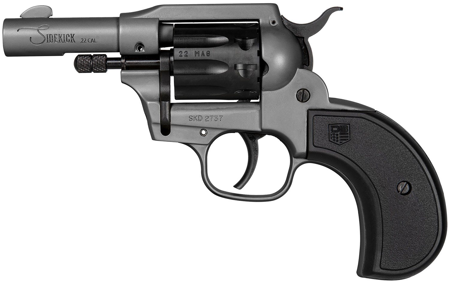 178243.jpg DIA DB0600A051 22LR/WMR SDKCK BIRDSHD 3 9R GRY