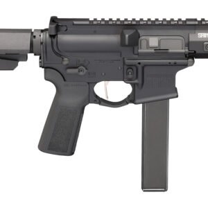 SPG STV95509B            ST VICTR 9MM  5.5 PST 32R