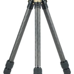 LEU ALPINE CF-425 TRIPOD KIT