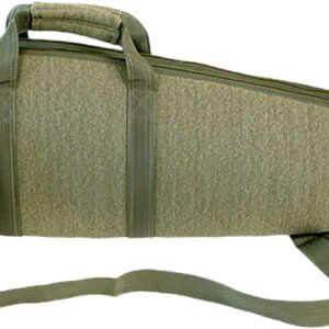 Bulldog BD397  Hunter Green Poly Oxford 52" Long Shotgun