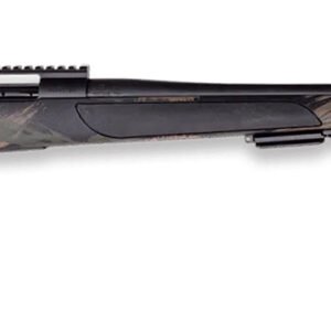 Weatherby  Vanguard Black Hills 22-250 Rem 24" Threaded Barrel