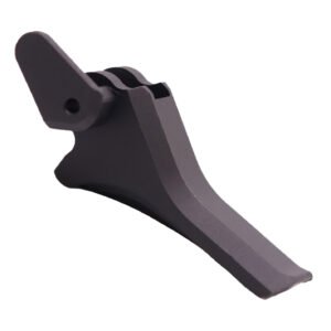 True Precision Inc TPP365TBC   Black Drop-In Flat Fits Sig P365