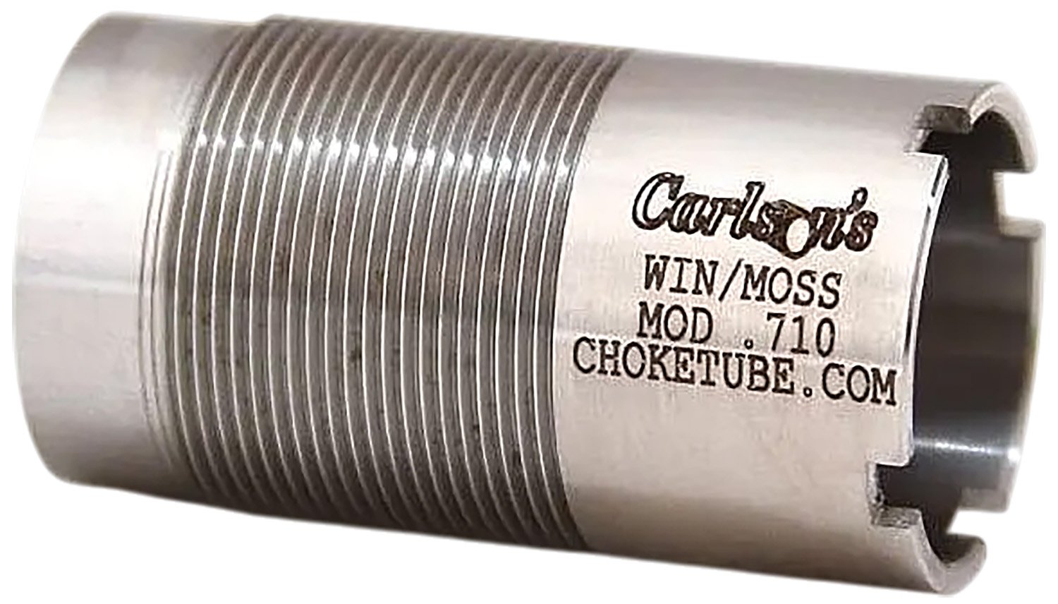 183333.jpg Carlson's Choke Tubes 52213 Winchester 12 Gauge Modified Flush Stainless Steel