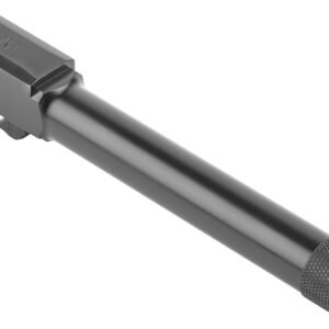 Smith & Wesson 14401 M&P M2.0  9mm Luger 4.63" Threaded, Black Armornite Stainless Steel