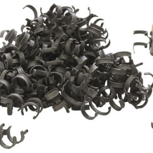 Freedom Ordance FM9A66 FM-9 Links Black Carbon Steel 1000/Bag