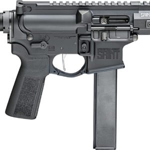 SPG STV98509B            ST VICTR 9MM  8.5 PST 32R