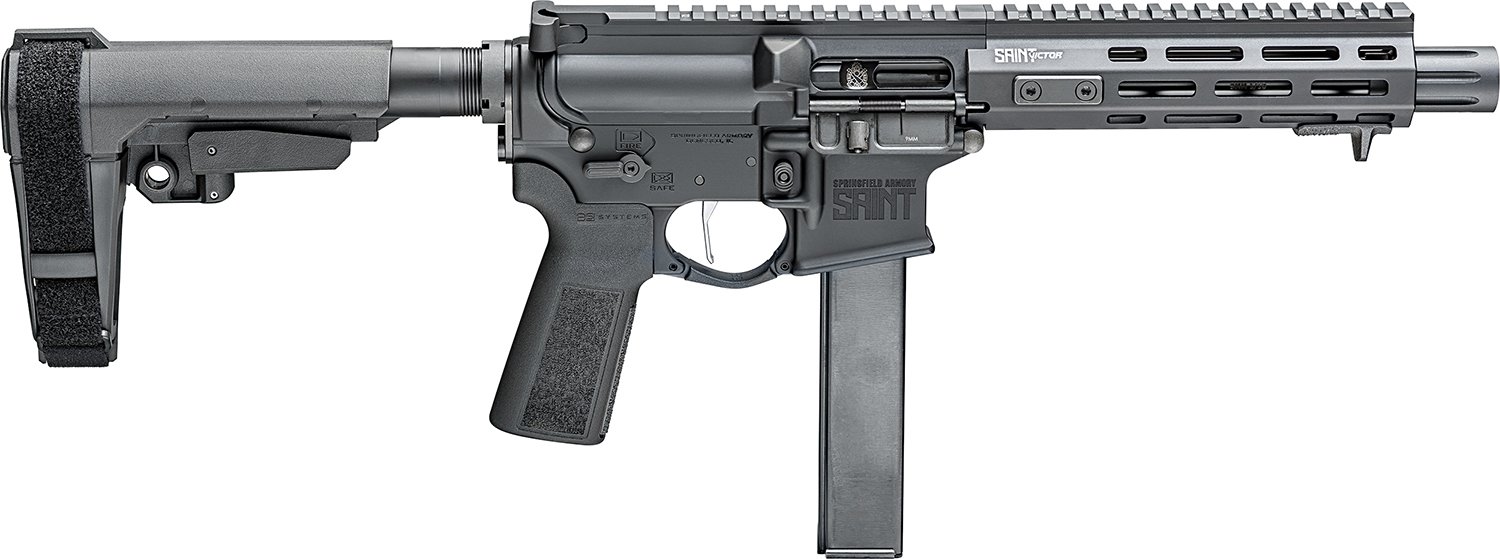 SPG STV98509B            ST VICTR 9MM  8.5 PST 32R