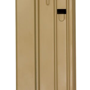 C Products Defense Inc 2008049178CPD DURAMAG  20rd 308/6.8x51mm FDE Steel