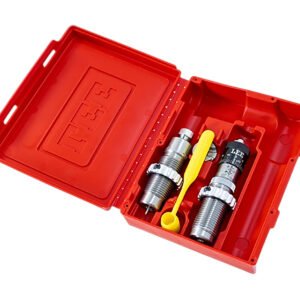 Lee Precision 92370 Micrometer 2-Die Set 308 Win