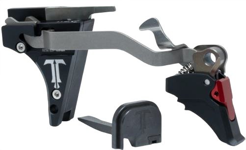189220.jpg TriggerTech G9B0SBS26EBRF Certified Special 9mm/40 S&W Flat Lever Ambidextrous