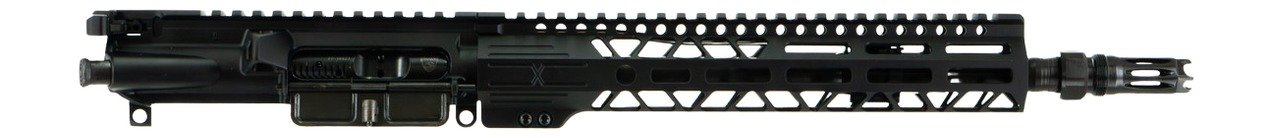 FAXON FXURGM6A125GA1075CSR MATCH 6ARC 12.5 SR UPP