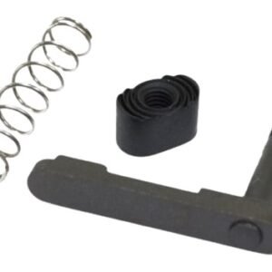 DPMS DP51655130090    AR10 MAGAZINE CATCH ASSEMBLY