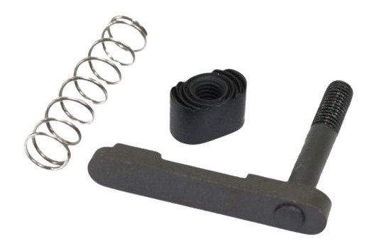 DPMS DP51655130090 AR10 MAGAZINE CATCH ASSEMBLY