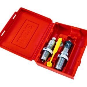 LEE 92406 MICROMETER FL DIE SET 300 PRC
