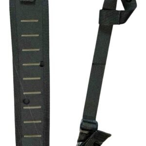 TACSHIELD T6135BK BIRD DOG SG SLNG TAC-GRIP QA BLK