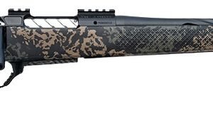 Seekins Precision 11710463F Havak PH3 25 Creedmoor 20"