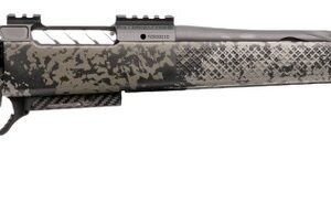 Seekins Precision 11710465F Havak PH3 25 Creedmoor 20"