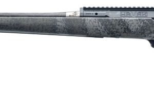 Seekins Precision 11710477F Havak  25 Creedmoor 20"