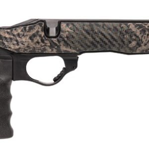 SEEKINS 11700335F HUNTER CHASSIS BAG RIDER